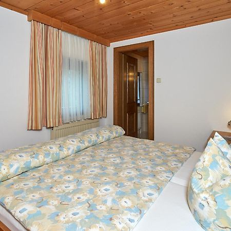 Appartements Romantica Längenfeld Exteriér fotografie