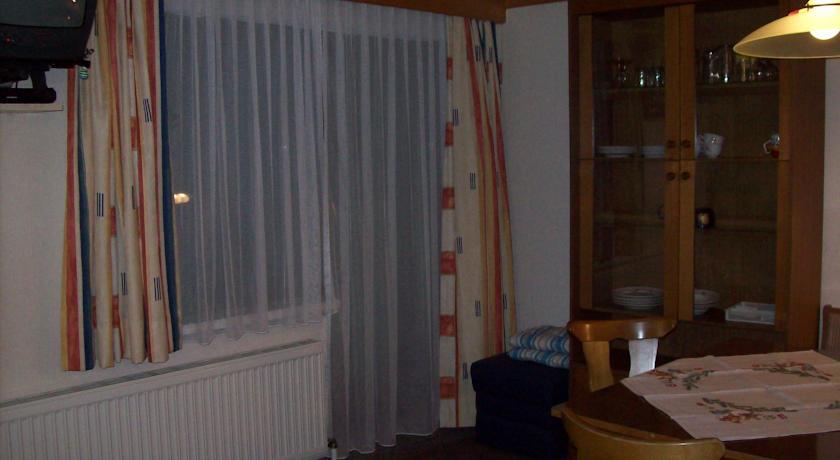 Appartements Romantica Längenfeld Exteriér fotografie