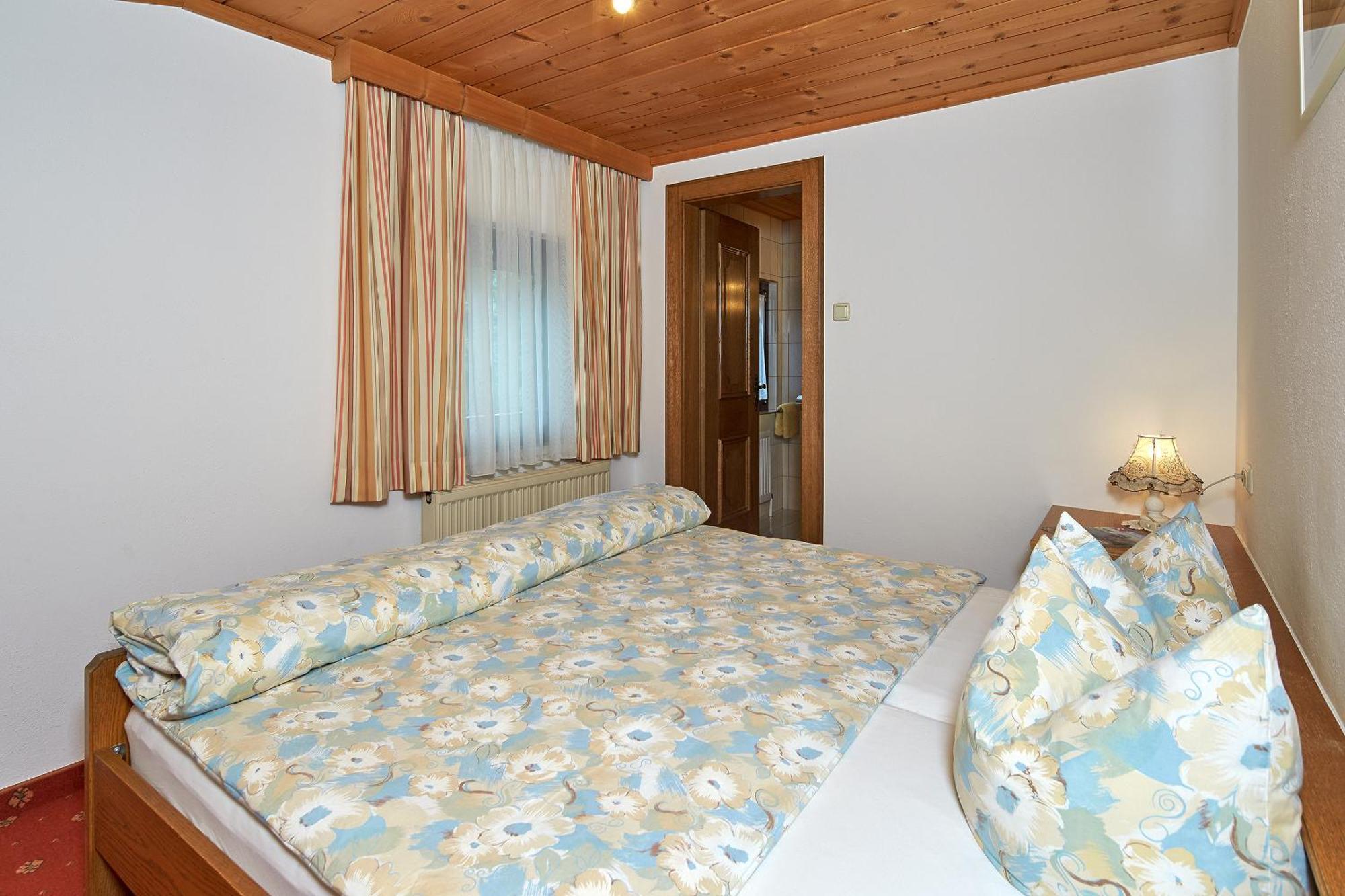 Appartements Romantica Längenfeld Exteriér fotografie