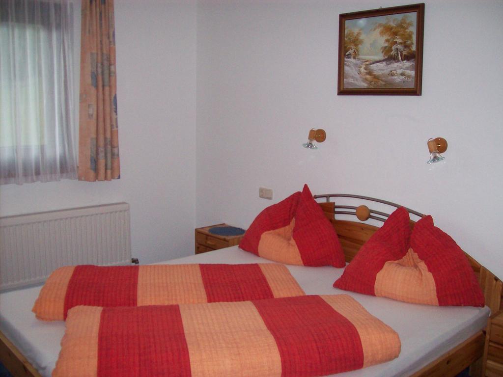 Appartements Romantica Längenfeld Pokoj fotografie