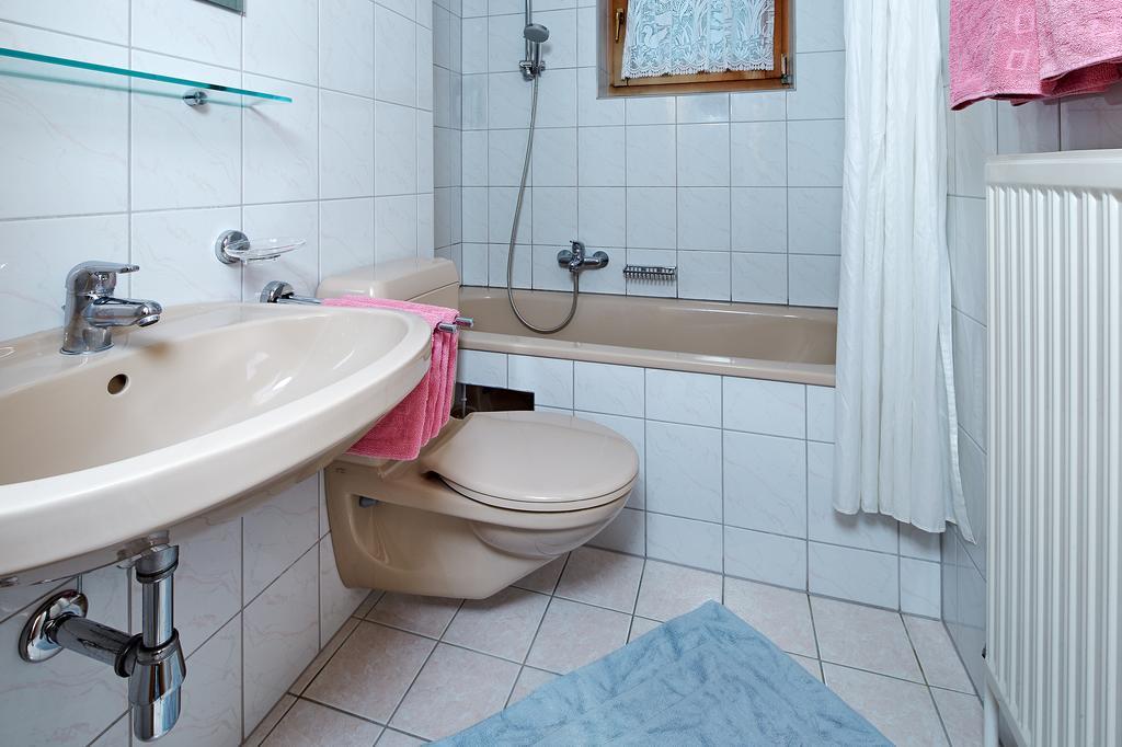 Appartements Romantica Längenfeld Exteriér fotografie